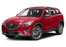 EVA коврики на Mazda CX5 I 2011 - 2017 в Липецке