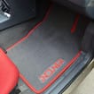 Коврики на Daewoo Nexia 1994 - 2016 в Липецке