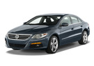 Ворсовые коврики на Volkswagen Passat CC 2008 - 2017 в Липецке