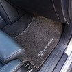 Коврики на Toyota Land Cruiser Prado 150 2009 - 2023 в Липецке