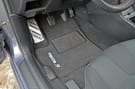 Коврики на Mazda 3 2003 - 2009 в Липецке