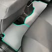 EVA коврики на Lada (ВАЗ) Niva Travel 2020 - 2025 в Липецке