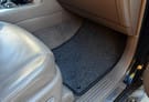 Коврики на Lexus GX 460 2009 - 2023 в Липецке