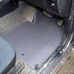 EVA коврики на Mitsubishi Pajero Mini II 1998 - 2012 в Липецке