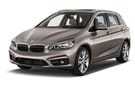Коврики на BMW 2 Active Tourer (F45) 2014 - 2022 в Липецке