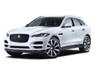 Коврики на Jaguar F-Pace 2015 - 2025 в Липецке