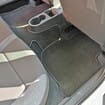 Коврики на Skoda Rapid I 2012 - 2020 в Липецке