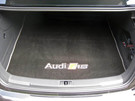 Коврики на Audi A6 (C7) 2011 - 2018 в Липецке