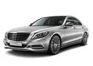Коврики на Mercedes S (W222) 2013 - 2020 в Липецке