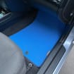 Ворсовые коврики на Hyundai Elantra 4 (HD) 2006 - 2011 в Липецке