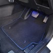 Коврики на Mazda Axela II 2009 - 2013 в Липецке