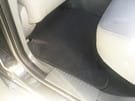 Ворсовые коврики на Jeep Grand Cherokee (WK) 2004 - 2010 в Липецке