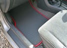 Коврики на Honda Domani II 1997 - 2000 в Липецке