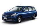 Коврики на Nissan AD (Y12) 2006 - 2025 в Липецке