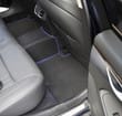 Коврики на Genesis G80 I 2017 - 2020 в Липецке