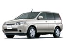 Коврики на Honda HR-V 1998 - 2005 в Липецке