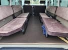 EVA коврики на Toyota Land Cruiser 70 2006 - 2025 в Липецке