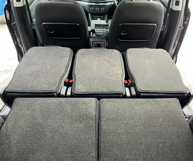 EVA коврики ромб Seat Alhambra II 2010 - 2020 в Липецке EVA коврики ромб Seat Alhambra II 2010 - 2020 в Липецке