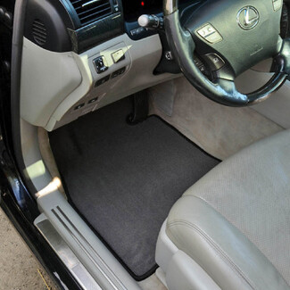 EVA коврики на Lexus LS IV 2006&nbsp;-&nbsp;2017 в Липецке