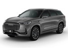 Коврики на Jaecoo J8 2024 - 2025 в Липецке