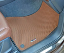 Коврики на Audi A4 (B9) 2015 - 2025 в Липецке