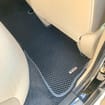 Коврики на Nissan Cube III 2008 - 2020 в Липецке