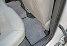 Коврики на Audi Q3 (8U) 2011 - 2019 в Липецке
