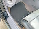 Коврики на Mitsubishi Eclipse II 1994 - 1999 в Липецке