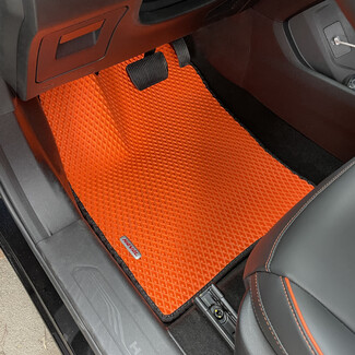 Ворсовые коврики на Haval F7x II 2025 - 2026 в Липецке Ворсовые коврики на Haval F7x II 2025 - 2026 в Липецке