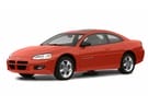 EVA коврики на Dodge Stratus II Coupe 2000 - 2006 в Липецке