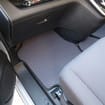 Ворсовые коврики на Nissan Serena (C27) 2016 - 2022 в Липецке