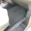 Коврики на Toyota Hiace (H300) 2019 - 2025 в Липецке