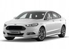 EVA коврики на Ford Mondeo V 2012 - 2022 в Липецке