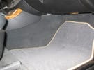 Коврики на BMW X5 (E53) 1999 - 2006 в Липецке