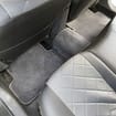 Коврики на Renault Megane II 2002 - 2008 в Липецке