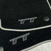 Коврики на Audi TT (8S) 2014 - 2023 в Липецке