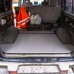 Коврики на Mitsubishi Delica 3 1986 - 1999 в Липецке