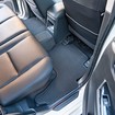 Коврики на Mitsubishi Montero Sport III 2015 - 2025 в Липецке