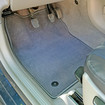 EVA коврики на Volvo V50 2003 - 2012 в Липецке
