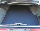 Коврики на Toyota Mark II (70) 1984 - 1997 в Липецке