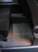 Ворсовые коврики на Mercedes Sprinter (W901-W905) 1995 - 2006 в Липецке