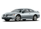 EVA коврики на Dodge Stratus II Coupe 2000 - 2006 в Липецке