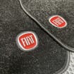 Коврики на Fiat Panda II 2003 - 2012 в Липецке