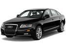 EVA коврики на Audi A6 (C6) 2004 - 2011 в Липецке