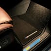 EVA коврики на BMW X5 (G05/G18) 2018 - 2025 в Липецке