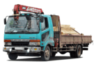 EVA коврики на Mitsubishi Fuso Fighter II 1992 - 2025 в Липецке