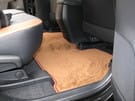 Коврики на Toyota Rav4 IV 2012 - 2019 в Липецке