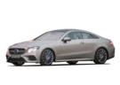Ворсовые коврики на Mercedes E (C238) 2017 - 2025 в Липецке