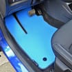 Коврики на Renault Kaptur 2016 - 2022 в Липецке