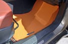 Коврики на Subaru Forester III 2007 - 2013 в Липецке